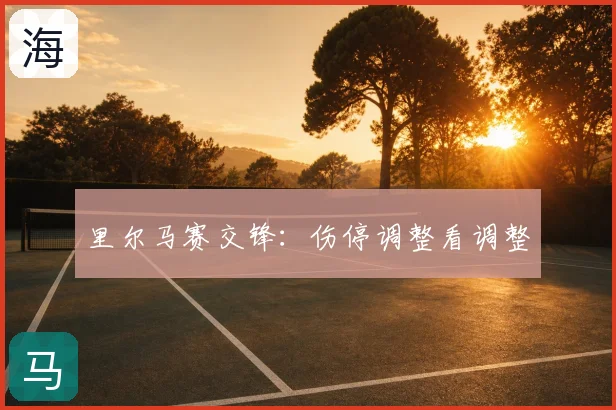里尔马赛交锋:伤停调整看调整